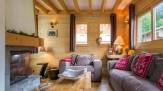 Chalet Alpazur